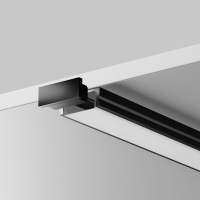 Комплект заглушек для профиля 1506 10шт Maytoni Led Strip ALM-001-B-EC 642019