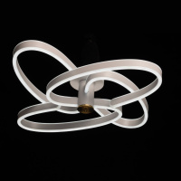 Потолочная люстра De Markt Аурих 108011204