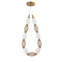 Подвесная люстра Favourite Perler 4559-1PC