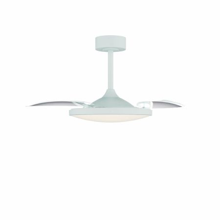 Люстра-вентилятор Mantra Slim Fan 9008