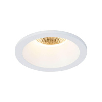 Встраиваемый светодиодный светильник Maytoni Yin DL034-2-L12W