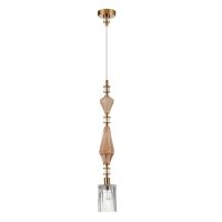 Подвесной светильник Odeon Light Terra Modern 5414/1E