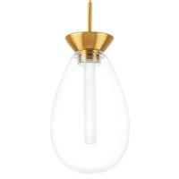 Подвесной светодиодный светильник Lightstar Colore 805110