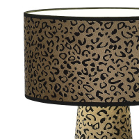 Настольная лампа ST Luce Jackie SL1354.614.01