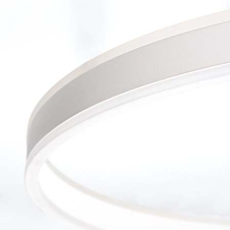 Потолочная люстра Citilux Дуэт CL719760