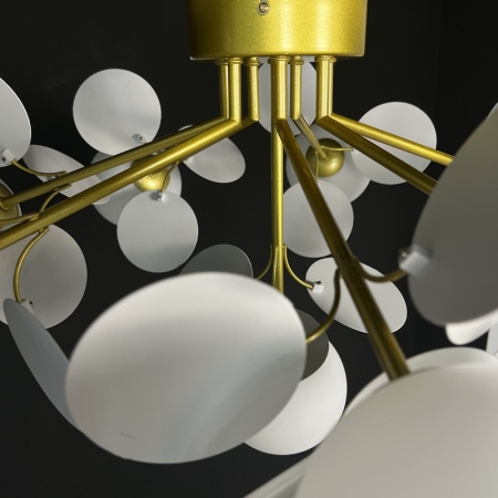 Потолочная люстра ImperiumLoft Matisse 167195-26