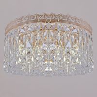 Потолочная люстра Reluce 90329-0.3-08 FGD