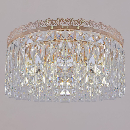 Потолочная люстра Reluce 90329-0.3-08 FGD