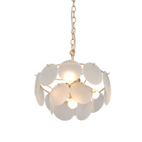 Подвесной светильник Vitaluce V5888-8/4