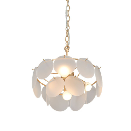 Подвесной светильник Vitaluce V5888-8/4