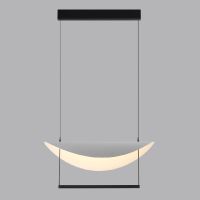 Подвесной светильник Odeon Light Glider 7015/20L