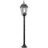Уличный светильник Arte Lamp Genova A1206PA-1BS