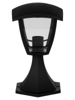 Ландшафтный светильник TDM Electric Сити НТУ 07-60-001 SQ0330-1304