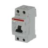 УЗО ABB FH202 2P 40A 100mA  AC