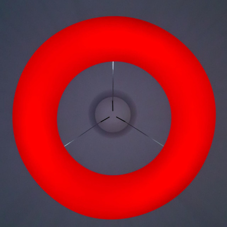 Подвесная люстра Citilux Стратус Смарт CL732A800GS