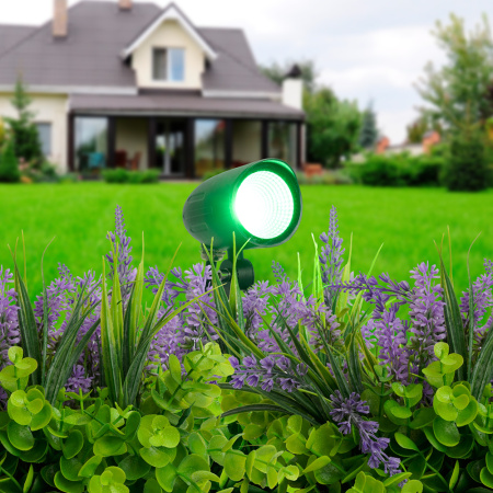 Тротуарный светильник Feron SP2713 51765