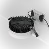 Встраиваемый светильник Maytoni Technical Okno DL053-18W3K-W