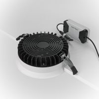 Встраиваемый светильник Maytoni Technical Okno DL053-18W3K-W