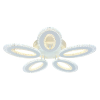 Потолочная люстра Escada Air 10211/5LED