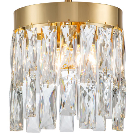 Подвесной светильник Indigo Anna V000384