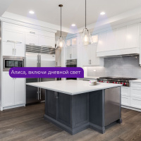 Светодиодная диммируемая лампа Gauss Smart Light Е27 27W 2700К 1400112