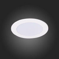 Встраиваемый светодиодный светильник ST Luce Litum ST209.538.09