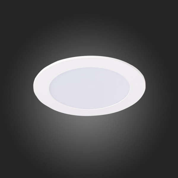 Встраиваемый светодиодный светильник ST Luce Litum ST209.538.09