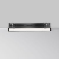 Встраиваемый светильник Maytoni Basis DL066-20W3-6K-B