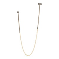 Подвесной светильник Lussole River LSP-4006