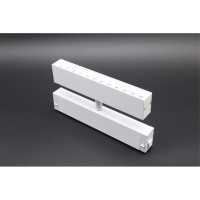 Трековый магнитный светильник Aployt Magnetic track 220 APL.0202.10.09