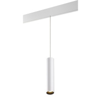 Трековый светодиодный светильник Novotech Shino Flum 358633