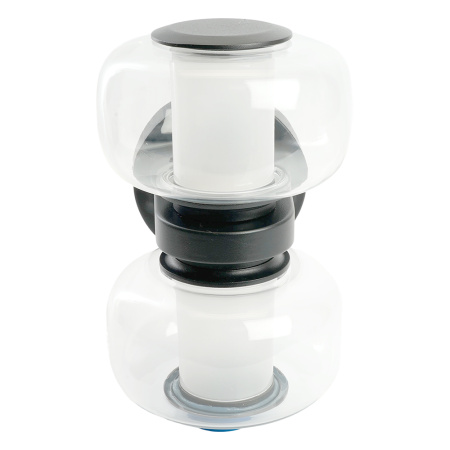 Уличный настенный светильник Feron Париж DH1602 51989