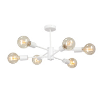 Люстра на штанге Vitaluce V3994-0/6PL