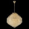 Подвесная люстра Crystal Lux HEDONIST SP16