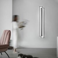 Настенный светильник ImperiumLoft Arisaig Wall 209025-23