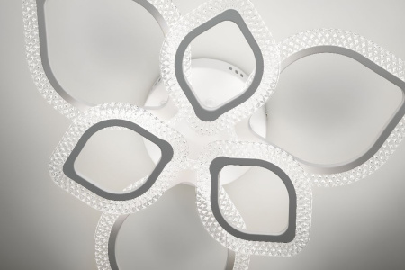 Потолочная люстра Rivoli Megan Б0060842