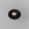 Встраиваемый светильник Maytoni Technical Dip T DL128-10W3K-B