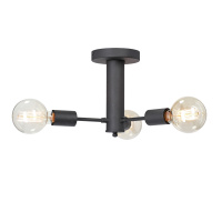 Потолочная люстра Vitaluce V3953-1/3PL