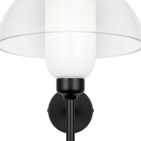 Настольная лампа Maytoni Memory MOD177WL-01B