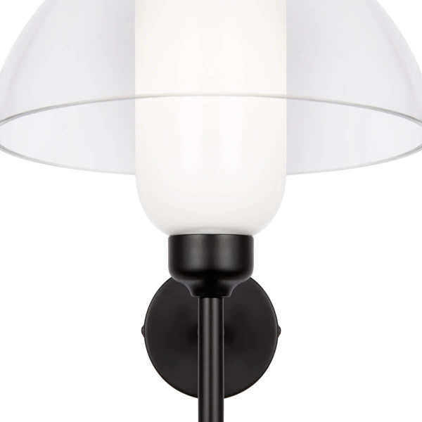 Настольная лампа Maytoni Memory MOD177WL-01B