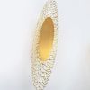 Настенный светильник Modestyle MS.1575.700 GD