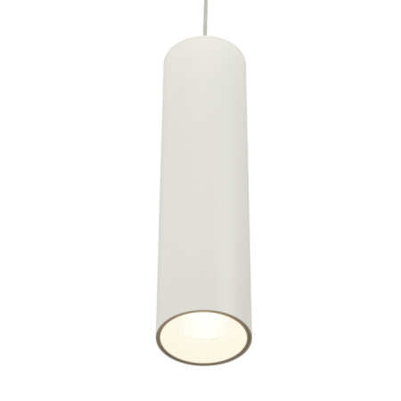 Трековый магнитный светильник Myfar Ray MT0221-20W3K-S-W