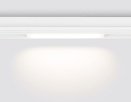 Трековый магнитный светильник Ambrella Light Magnetic 220V GL1261