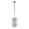 Подвесной светильник Escada Flood 2103/1S Chrome