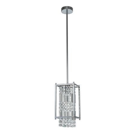 Подвесной светильник Escada Flood 2103/1S Chrome
