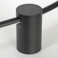 Настенный светильник Lussole Lowell LSP-7114