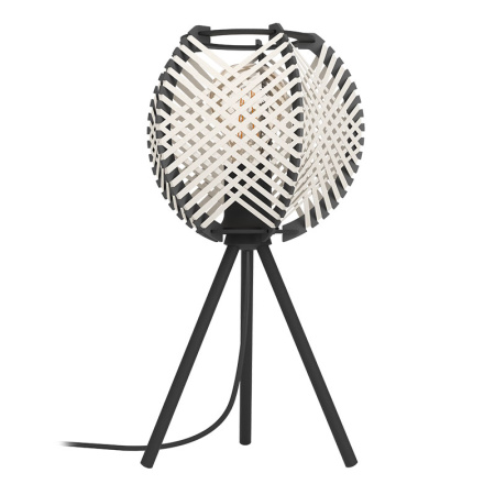 Настольная лампа Eglo Waverton 44008