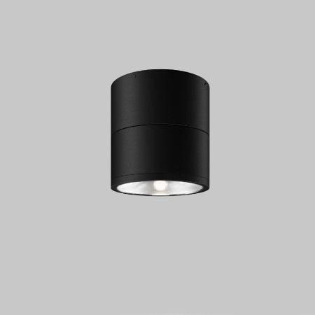 Архитектурный светильник Maytoni Spin O310CL-L12GF3K