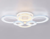 Потолочная люстра Ambrella Light Acrylica Original FA8874