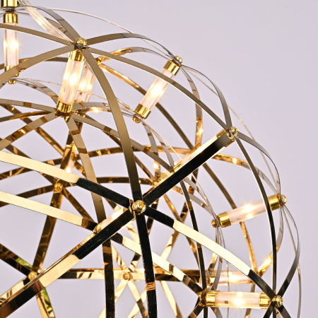 Подвесная люстра ImperiumLoft Mi Raimond 256143-22